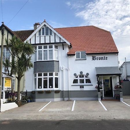 The Bronte Paignton Exterior foto