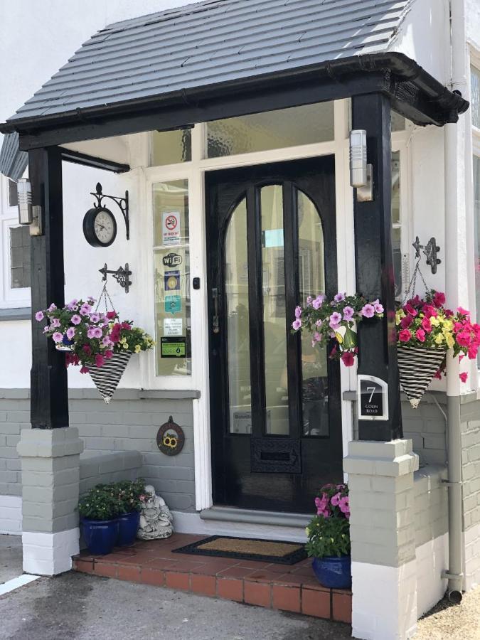 The Bronte Paignton Exterior foto