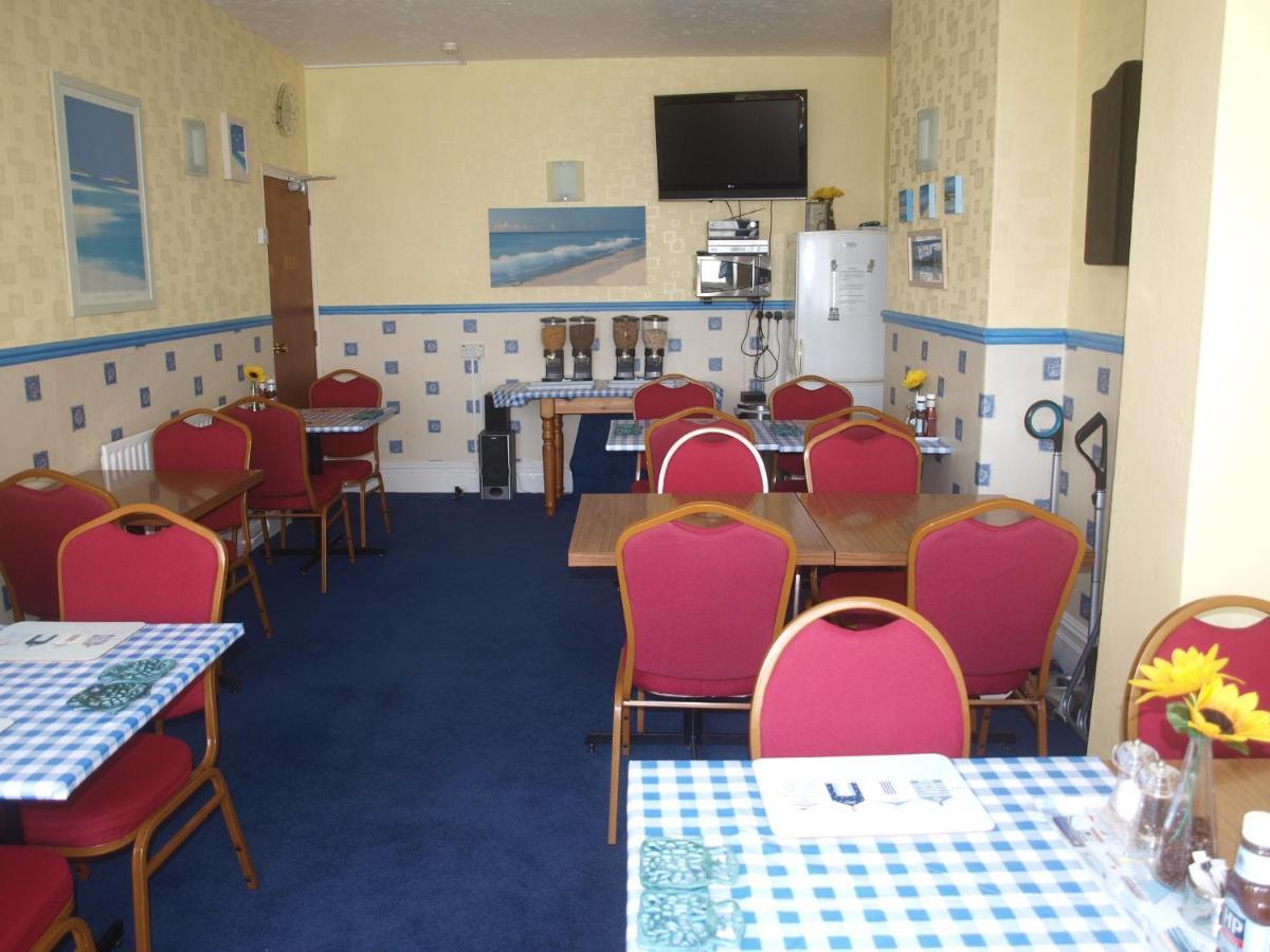 The Bronte Paignton Exterior foto