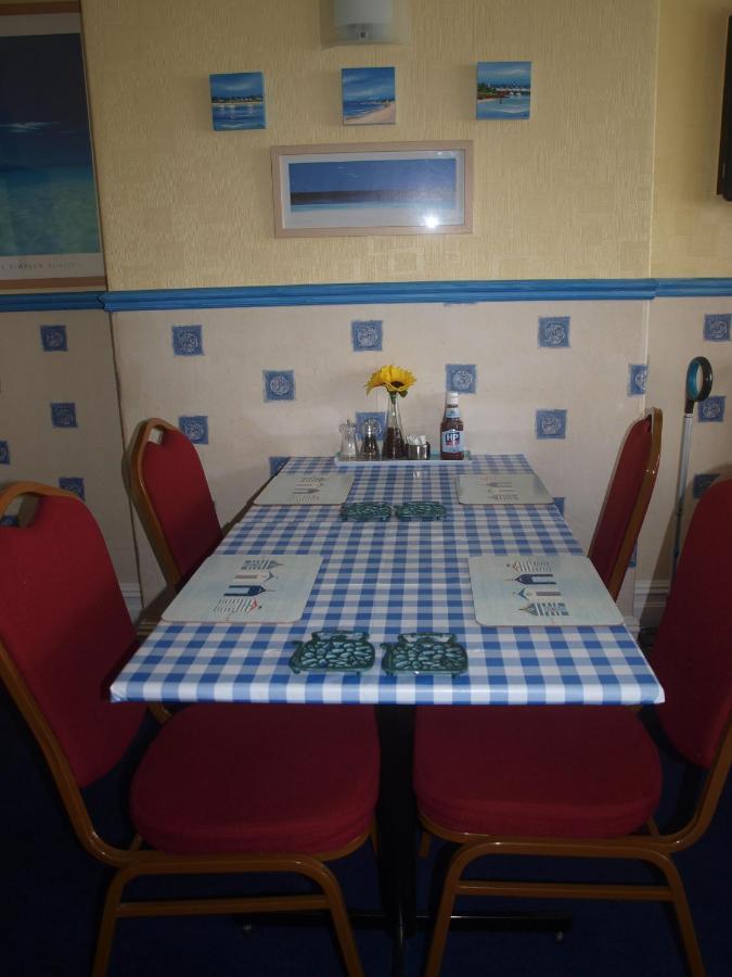 The Bronte Paignton Exterior foto