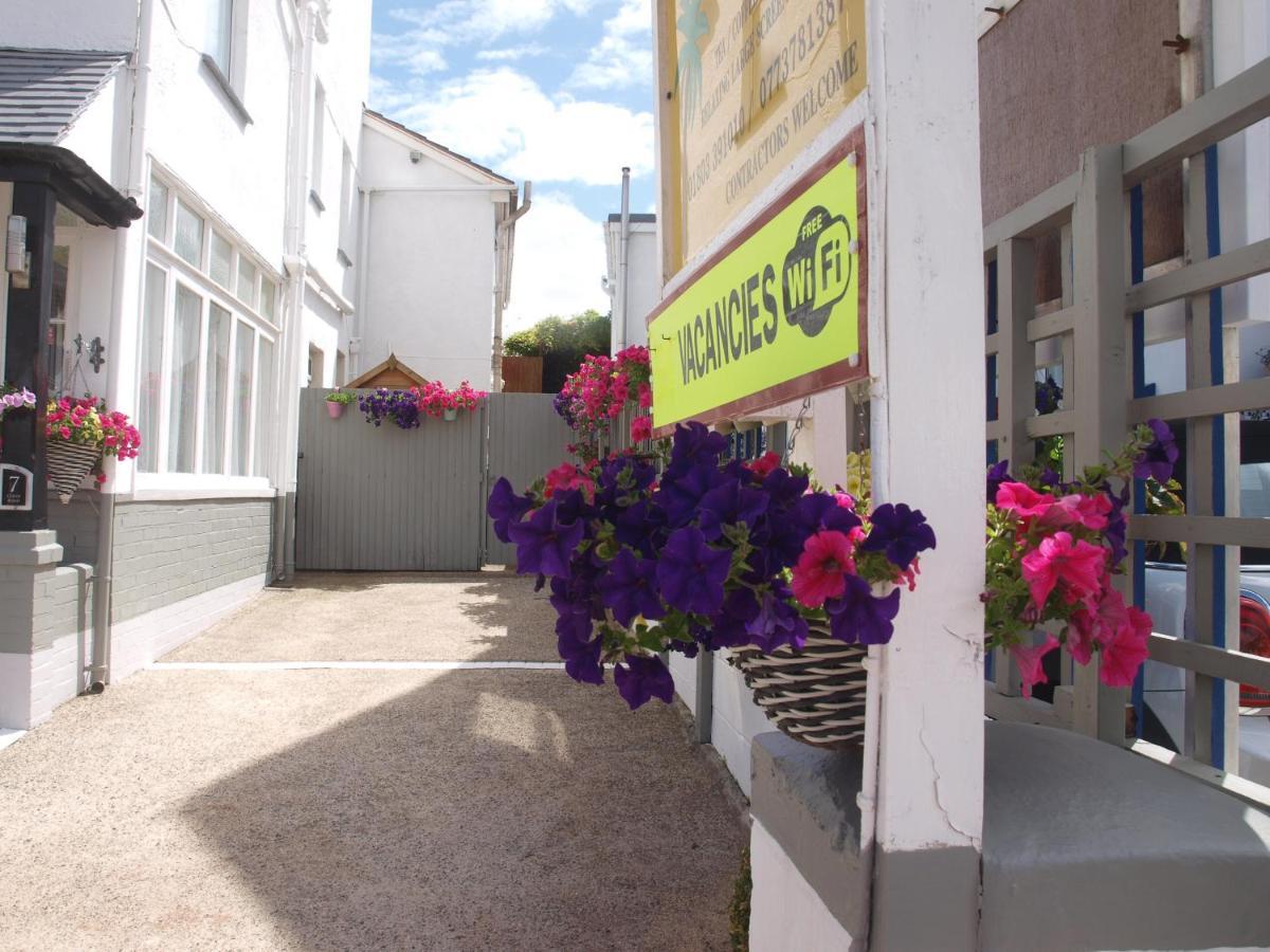 The Bronte Paignton Exterior foto