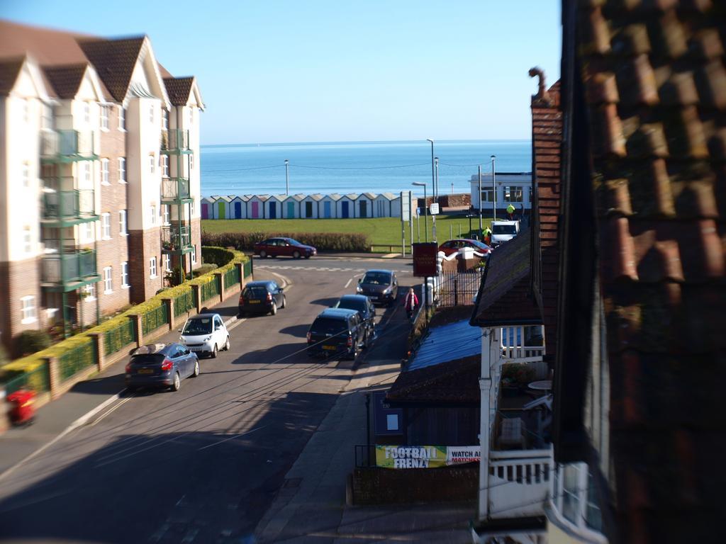 The Bronte Paignton Exterior foto