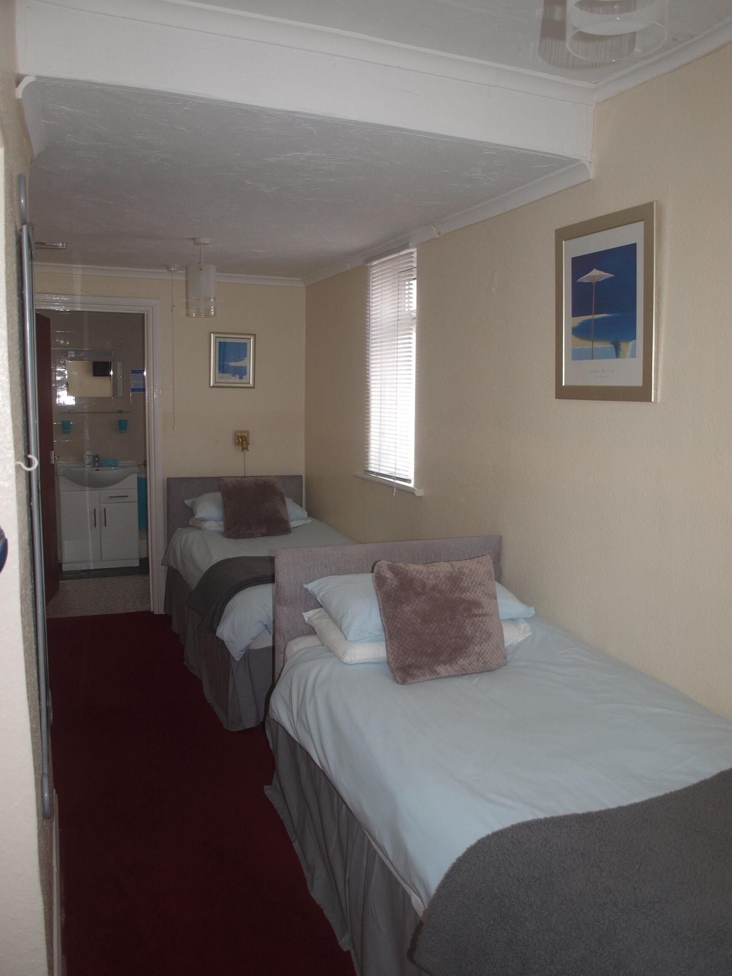 The Bronte Paignton Exterior foto