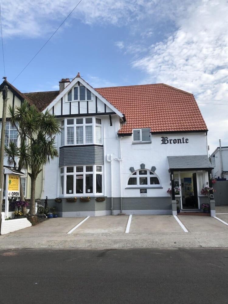 The Bronte Paignton Exterior foto