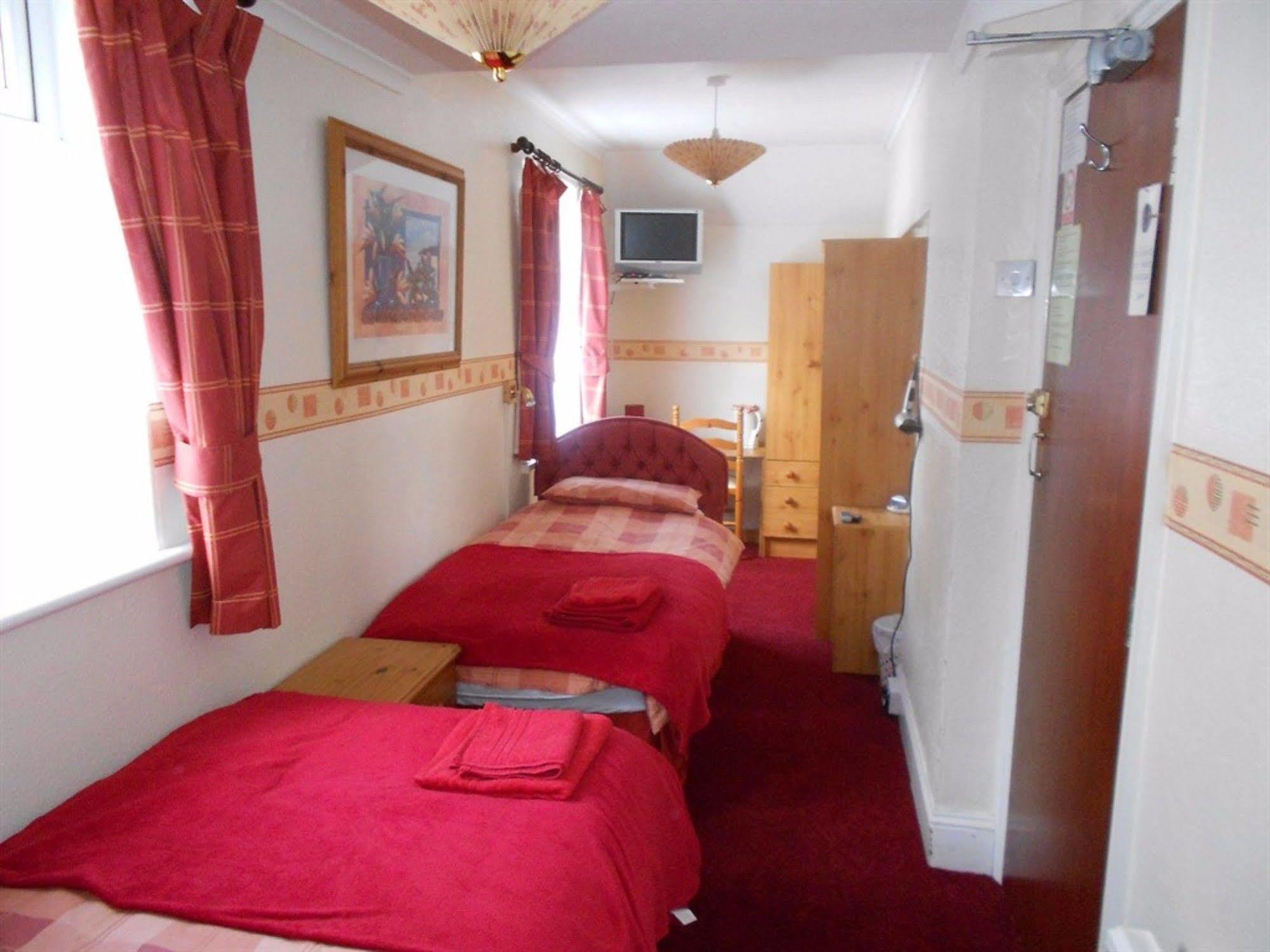 The Bronte Paignton Exterior foto
