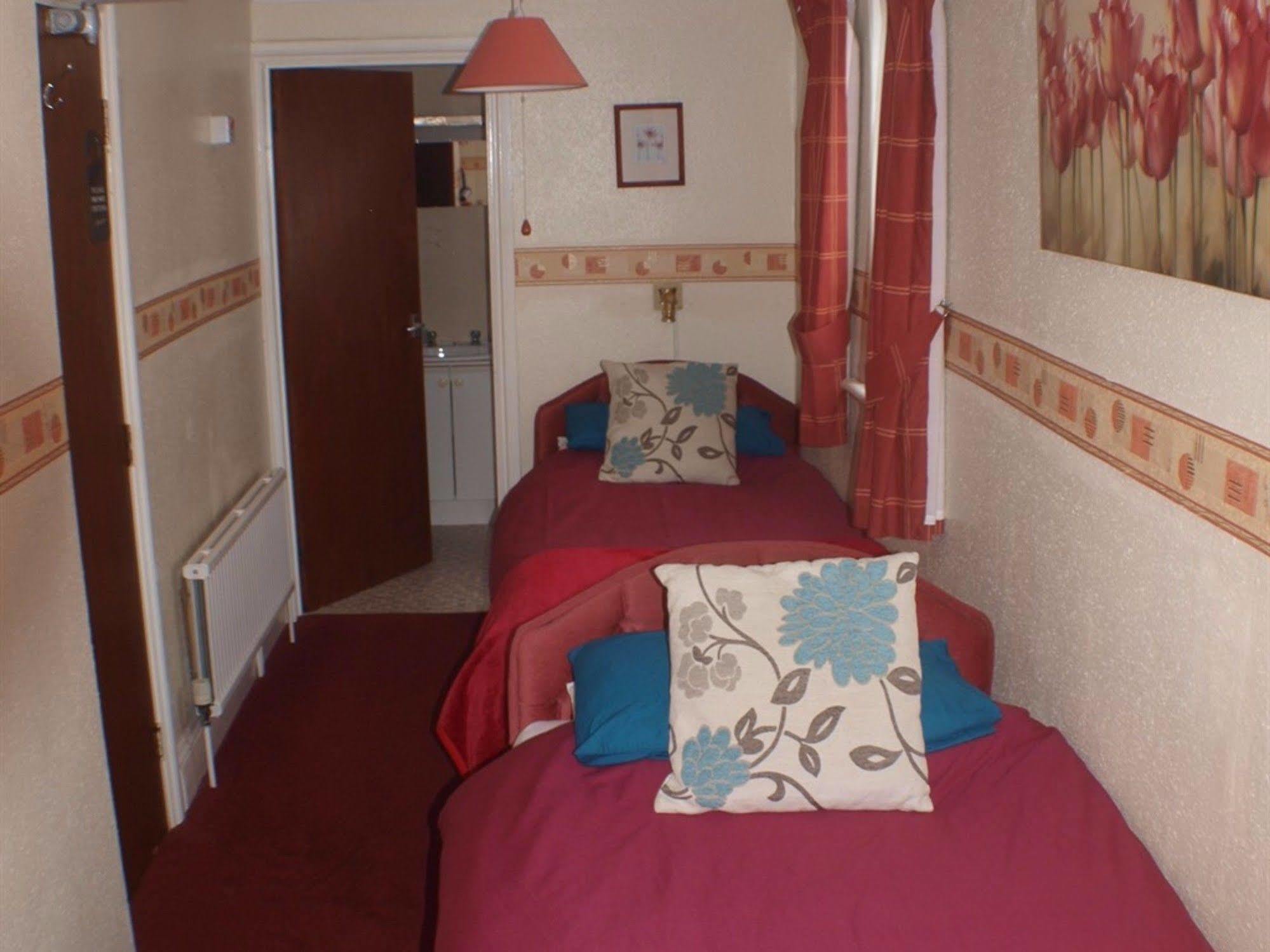 The Bronte Paignton Exterior foto