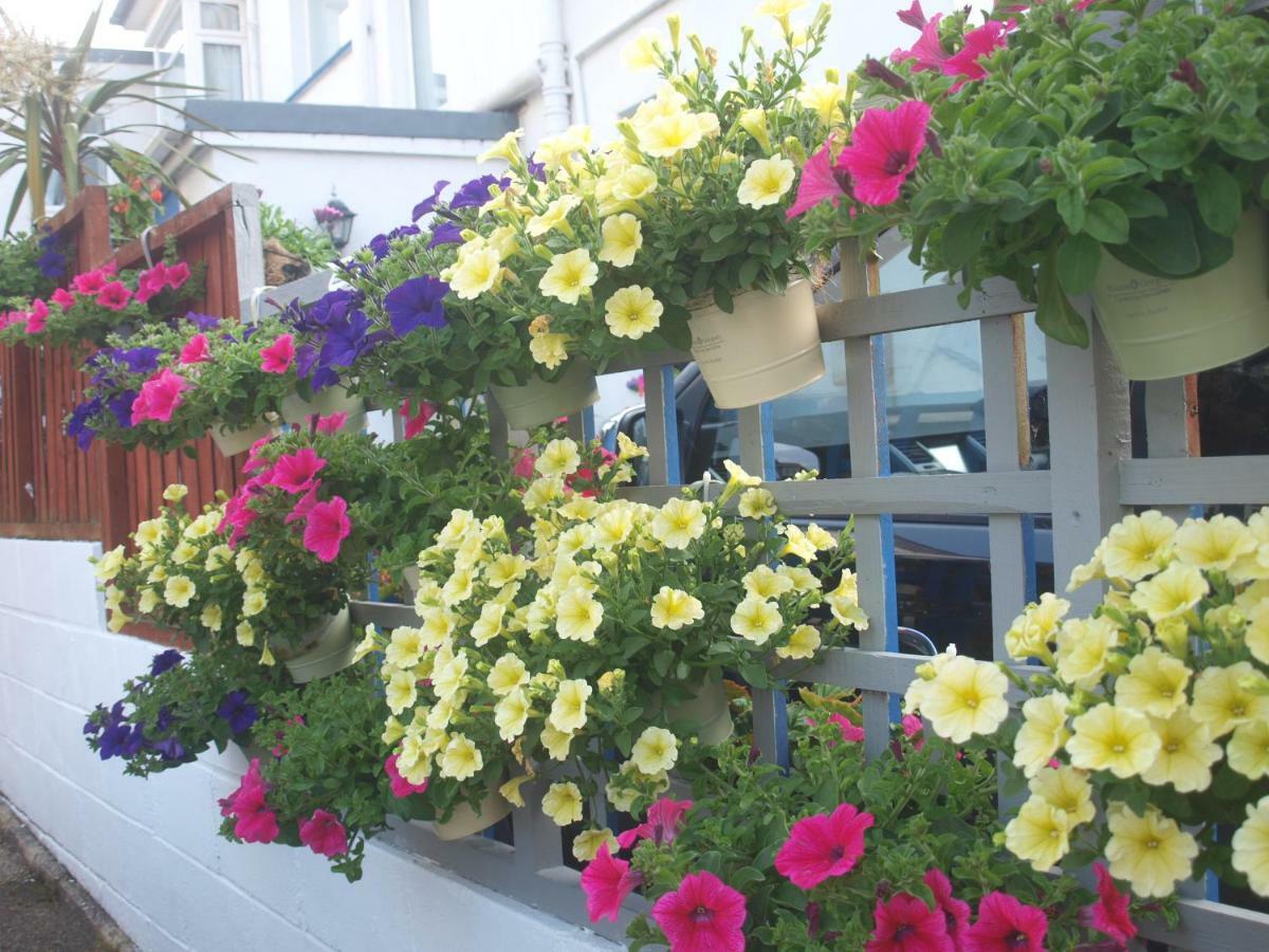 The Bronte Paignton Exterior foto